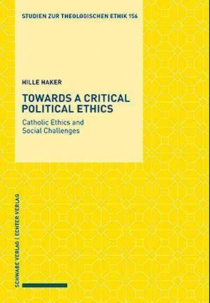 Towards a Critical Political Ethics