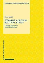 Towards a Critical Political Ethics