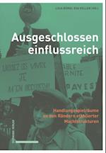 Ausgeschlossen einflussreich