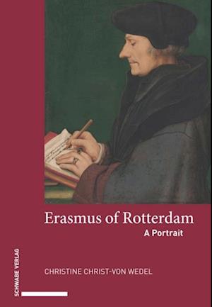 Erasmus of Rotterdam