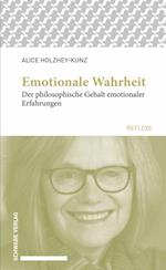 Emotionale Wahrheit