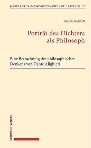 Porträt des Dichters als Philosoph