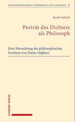 Porträt des Dichters als Philosoph
