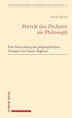 Porträt des Dichters als Philosoph