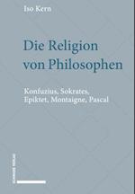 Die Religion von Philosophen