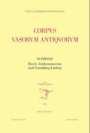 Corpus Vasorum Antiquorum