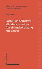 Castellios Selbstverständnis in seiner Auseinandersetzung mit Calvin