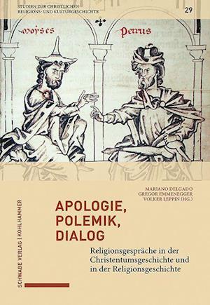 Apologie, Polemik, Dialog