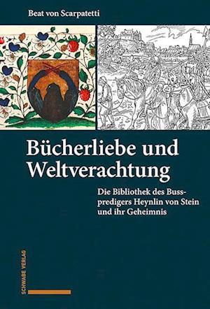 Bücherliebe und Weltverachtung