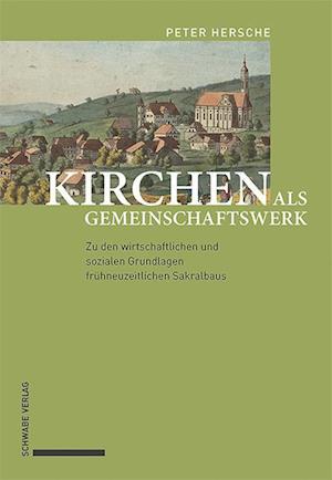 Kirchen als Gemeinschaftswerk