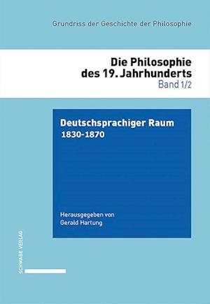 Deutschsprachiger Raum 1830-1870