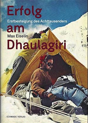 Erfolg am Dhaulagiri