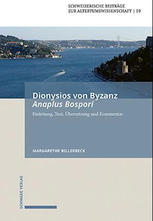 Dionysios von Byzanz, Anaplus Bospori