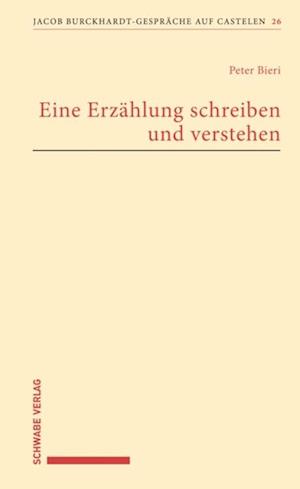 Eine Erzählung schreiben und verstehen