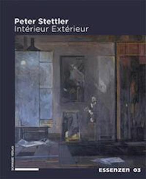 Peter Stettler