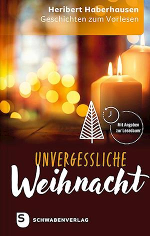 Unvergessliche Weihnacht