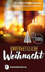 Unvergessliche Weihnacht