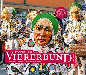 Fasnet im Viererbund