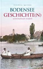 Bodenseegeschichte(n)