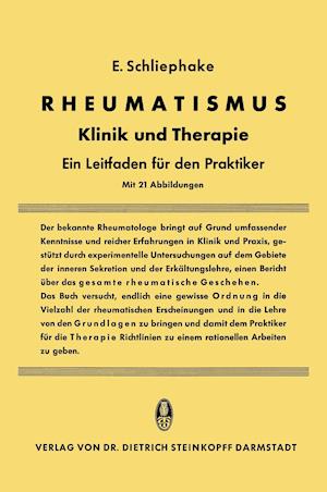 Rheumatismus