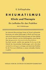 Rheumatismus