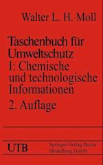 Taschenbuch für Umweltschutz