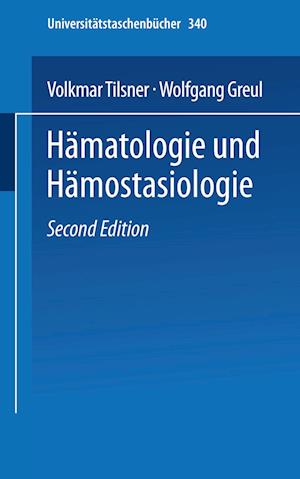 Hämatologie und Hämostasiologie