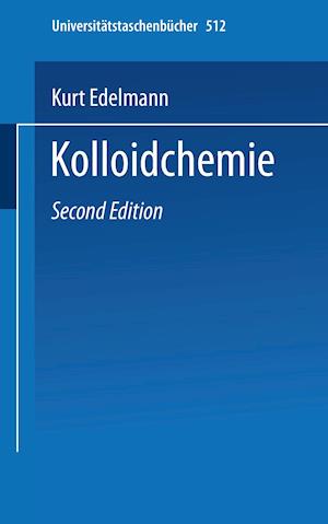 Kolloidchemie