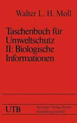 Taschenbuch für Umweltschutz