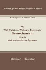 Elektrochemie II