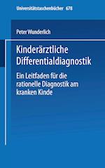 Kinderarztliche Differentialdiagnostik