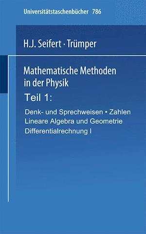 Mathematische Methoden in der Physik