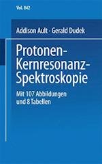 Protonen-Kernresonanz-Spektroskopie
