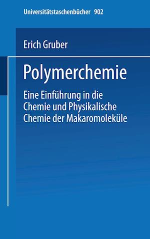 Polymerchemie