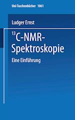 <Superscript>13C-NMR- Spektroskopie