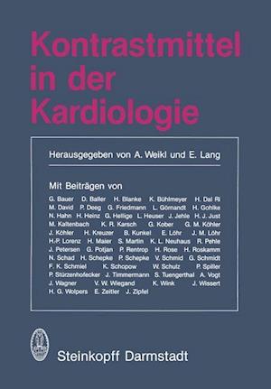 Kontrastmittel in der Kardiologie