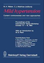 Mild hypertension