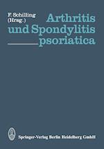 Arthritis und Spondylitis psoriatica