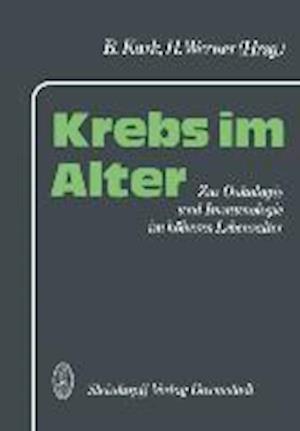 Krebs im Alter