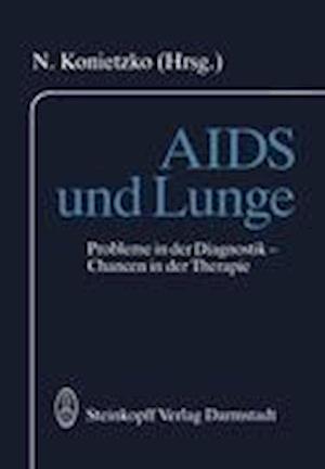 AIDS und Lunge