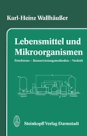 Lebensmittel und Mikroorganismen