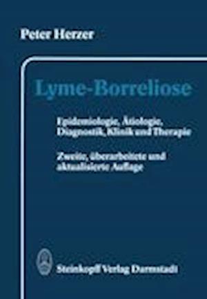 Lyme-Borreliose