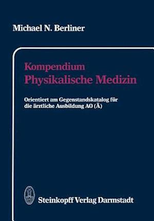 Kompendium Physikalische Medizin