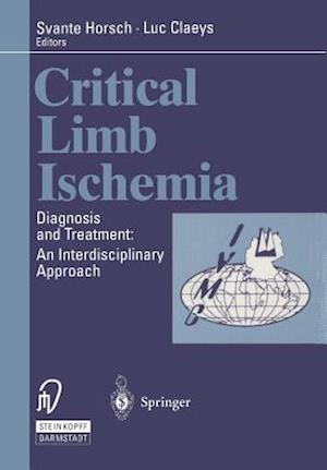 Critical Limb Ischemia