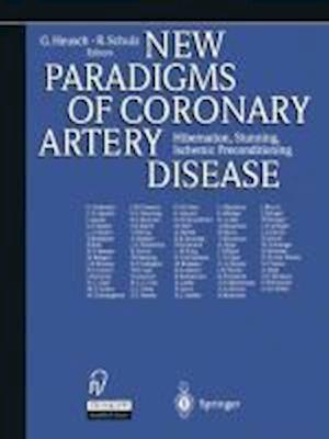 New Paradigms of Coronary Artery Disease