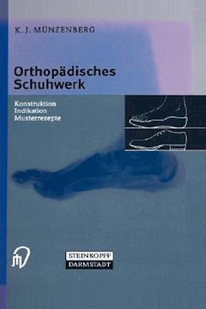 Orthopädisches Schuhwerk