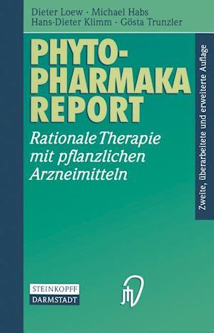 Phytopharmaka-Report