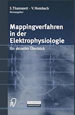 Mappingverfahren in der Elektrophysiologie