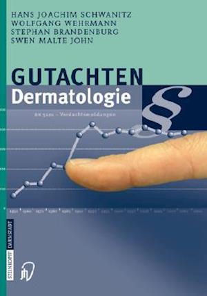 Gutachten Dermatologie