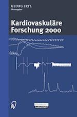 Kardiovaskuläre Forschung 2000